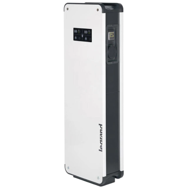 Legrand GREEN'UP PREMIUM