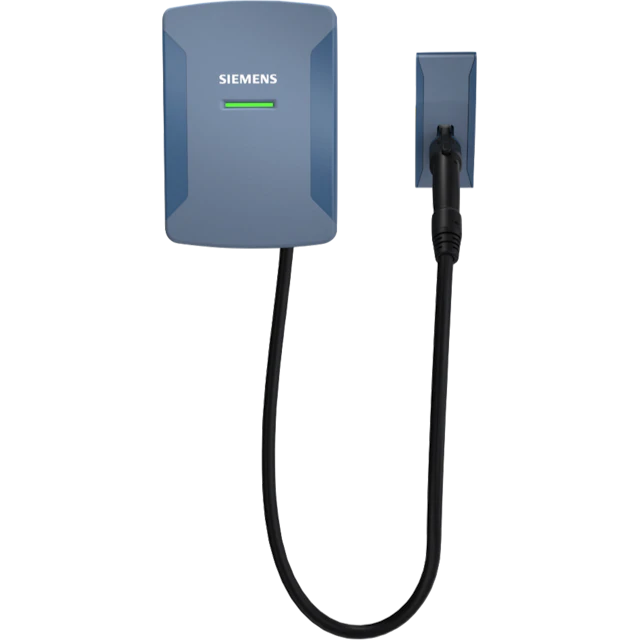 Siemens VersiCharge Blue 80A