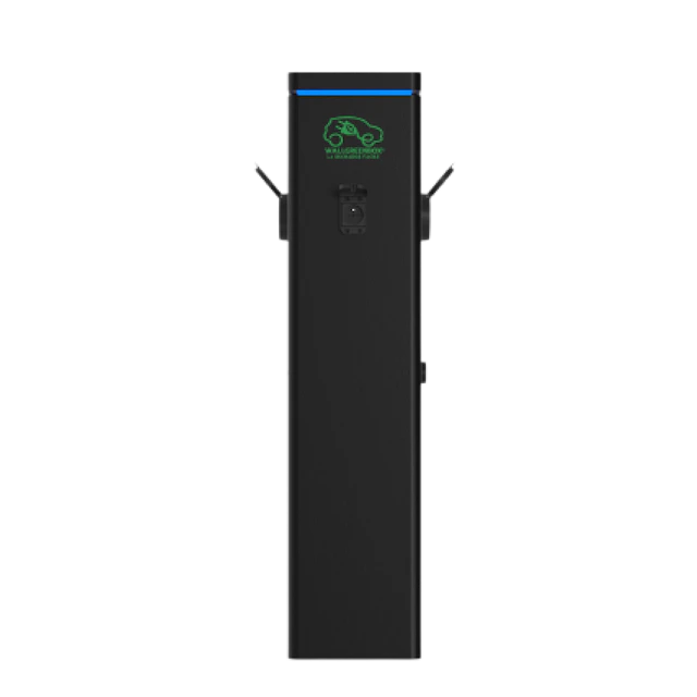 Wallgreenbox Jupiter Pedestal