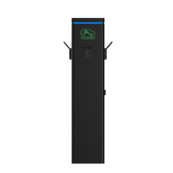 Wallgreenbox Jupiter Pedestal