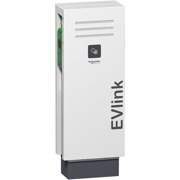 Schneider Electric EVlink Parking