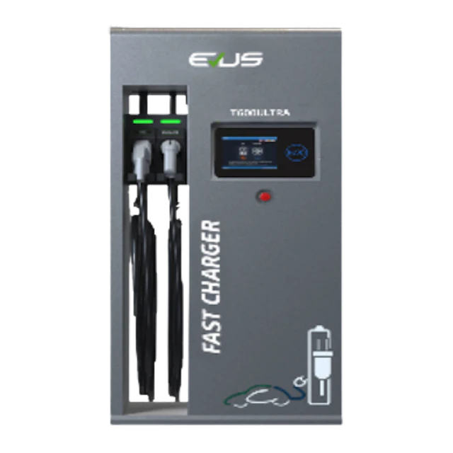 EVUS TWIN ULTRA
