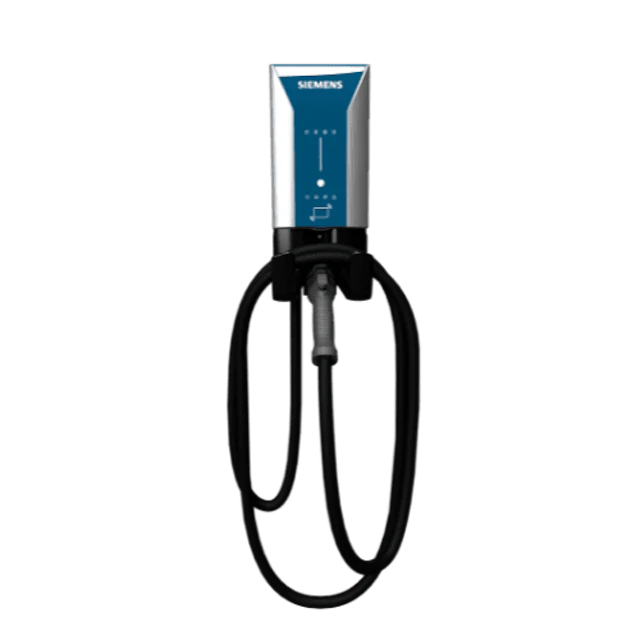 Siemens VersiCharge Blue 48A