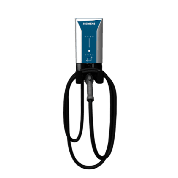 Siemens VersiCharge Blue 48A