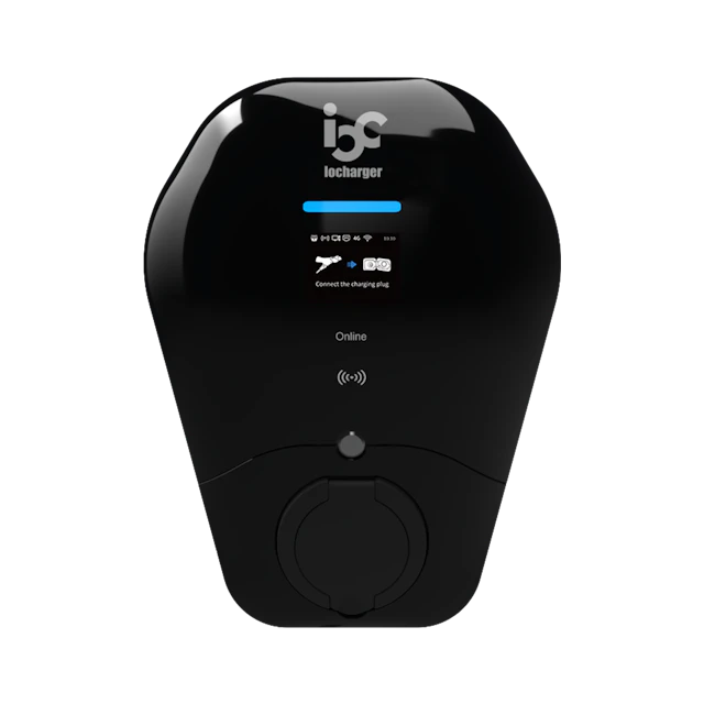 IoCharger IOCAH20
