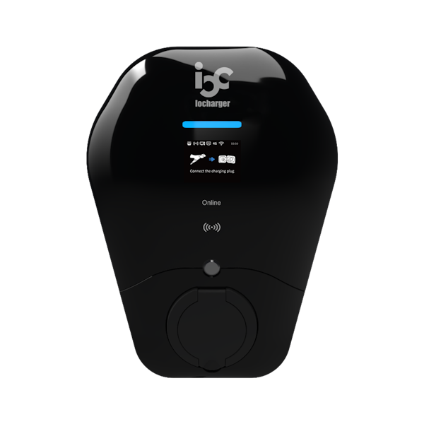 IoCharger IOCAH20