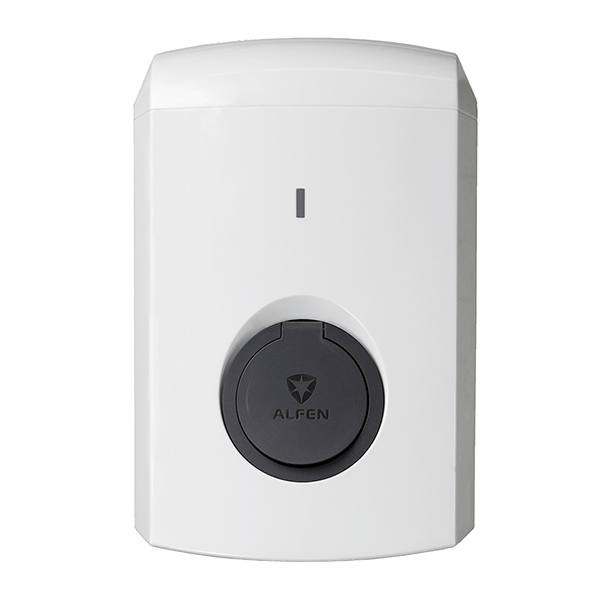 Alfen - EVE Single S-Line Residential