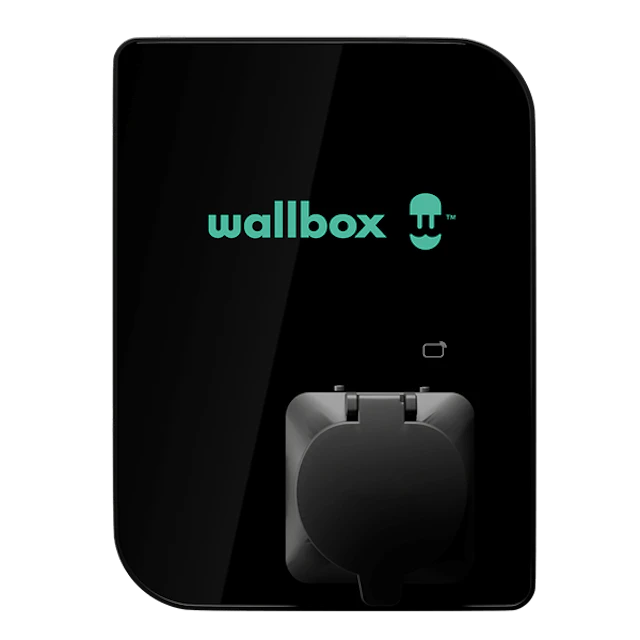 Wallbox Copper SB