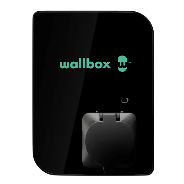 Wallbox Copper SB